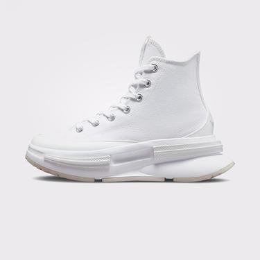  Converse Run Star Legacy Cx Platform Seasonal Color Kadın Beyaz Sneaker