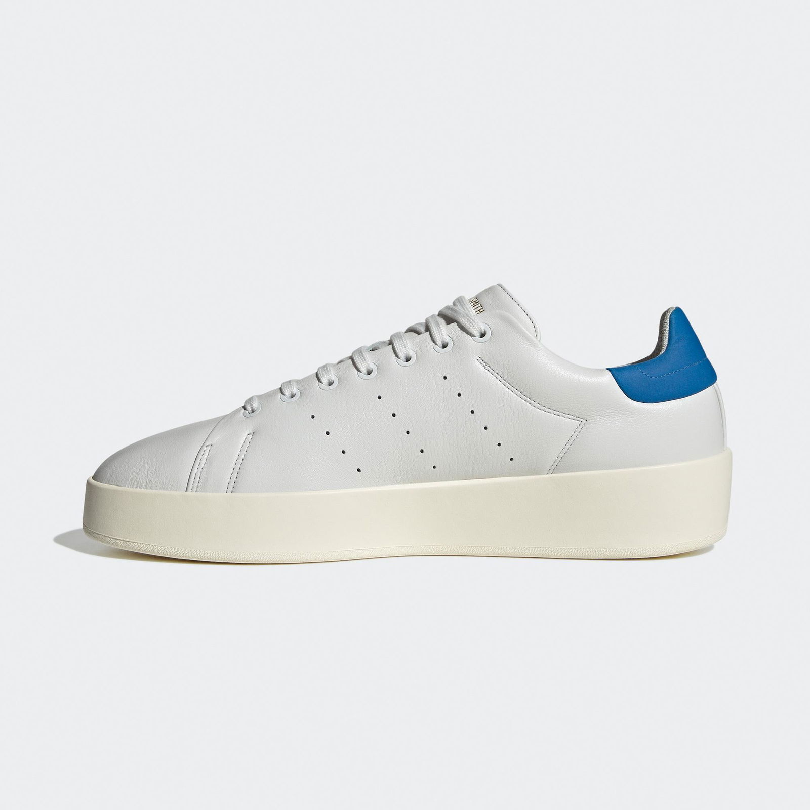 adidas Stan Smith Recon Erkek Beyaz - Mavi Sneaker