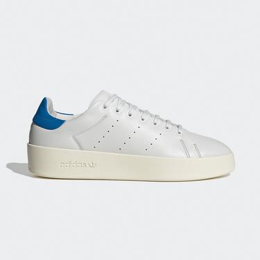  adidas Stan Smith Recon Erkek Beyaz - Mavi Sneaker