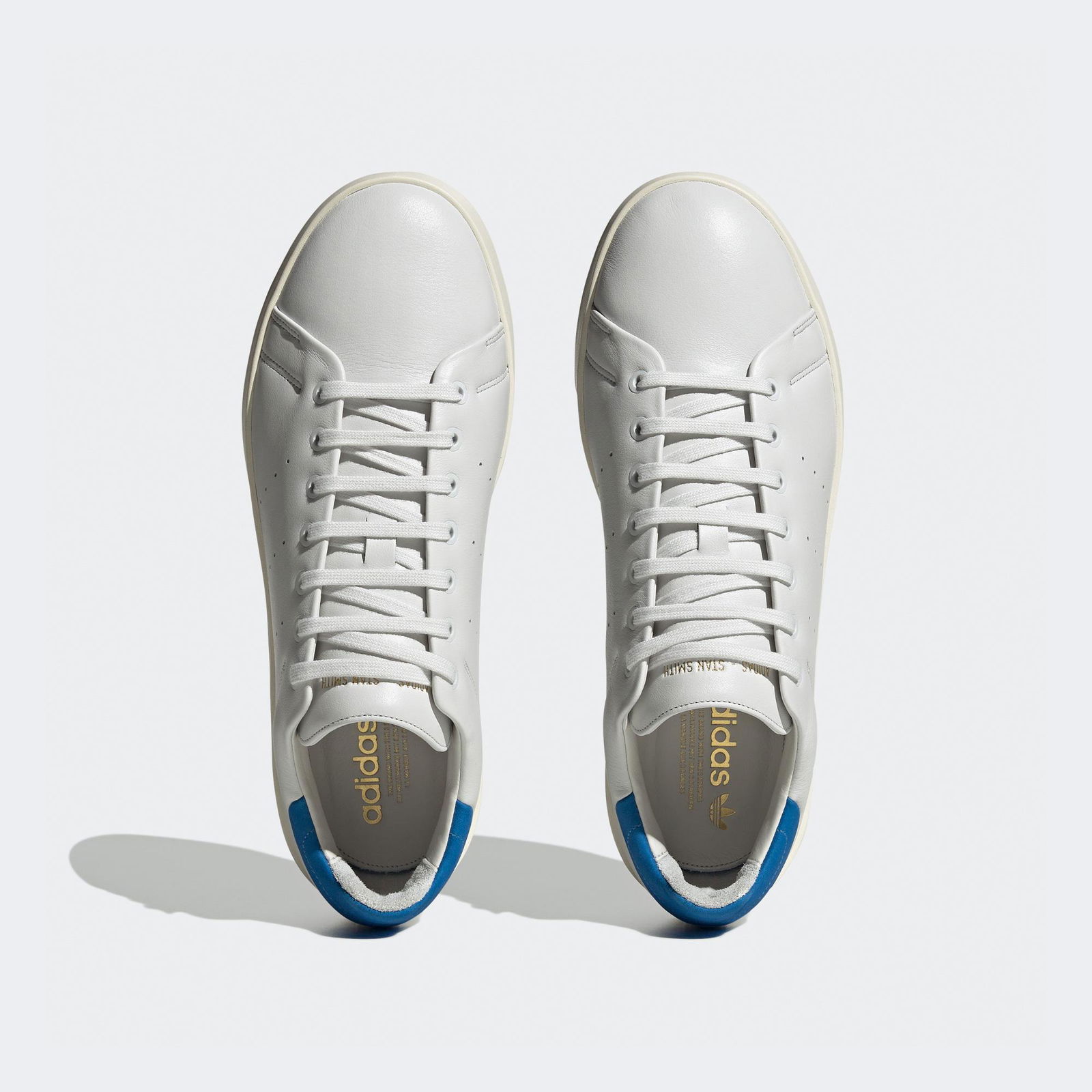 adidas Stan Smith Recon Erkek Beyaz - Mavi Sneaker