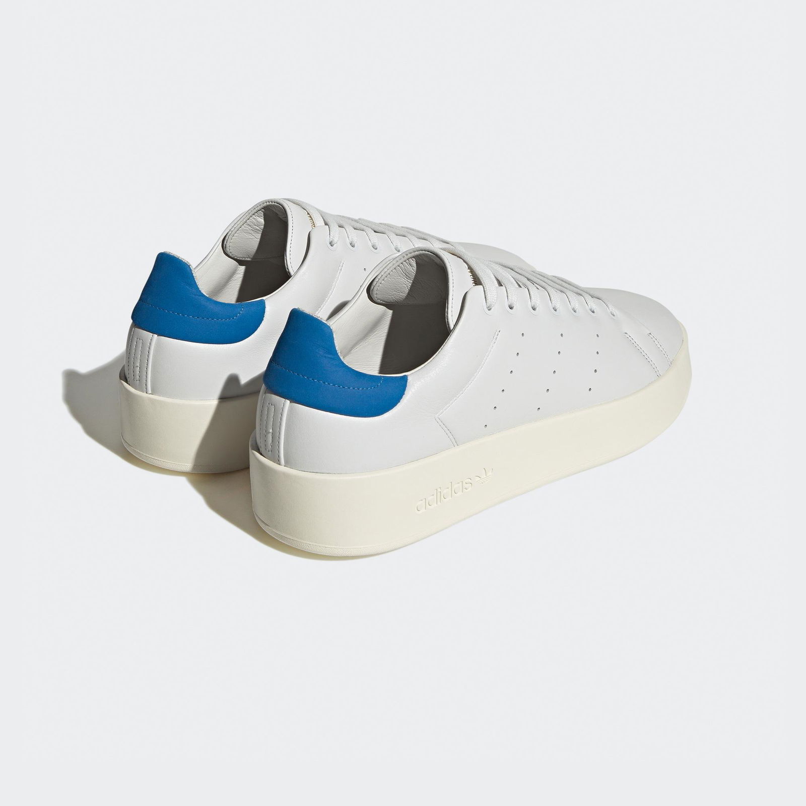 adidas Stan Smith Recon Erkek Beyaz - Mavi Sneaker