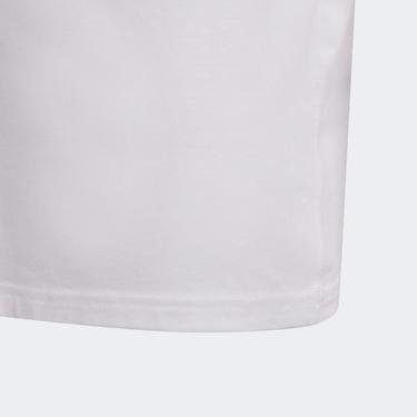  adidas  Originals x André Saraiva  Çocuk Beyaz T-Shirt