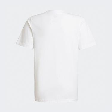  adidas Adicolor  Çocuk Beyaz T-Shirt