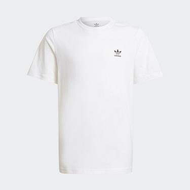  adidas Adicolor  Çocuk Beyaz T-Shirt