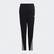 adidas Future Icons 3-Stripes Ankle-Length  Çocuk Siyah Eşofman Altı