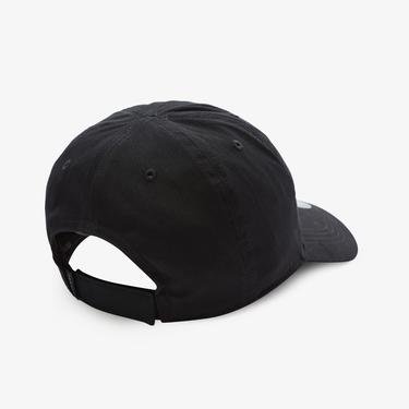  Jordan Curvebrim Adjustable Hat Çocuk Siyah Şapka