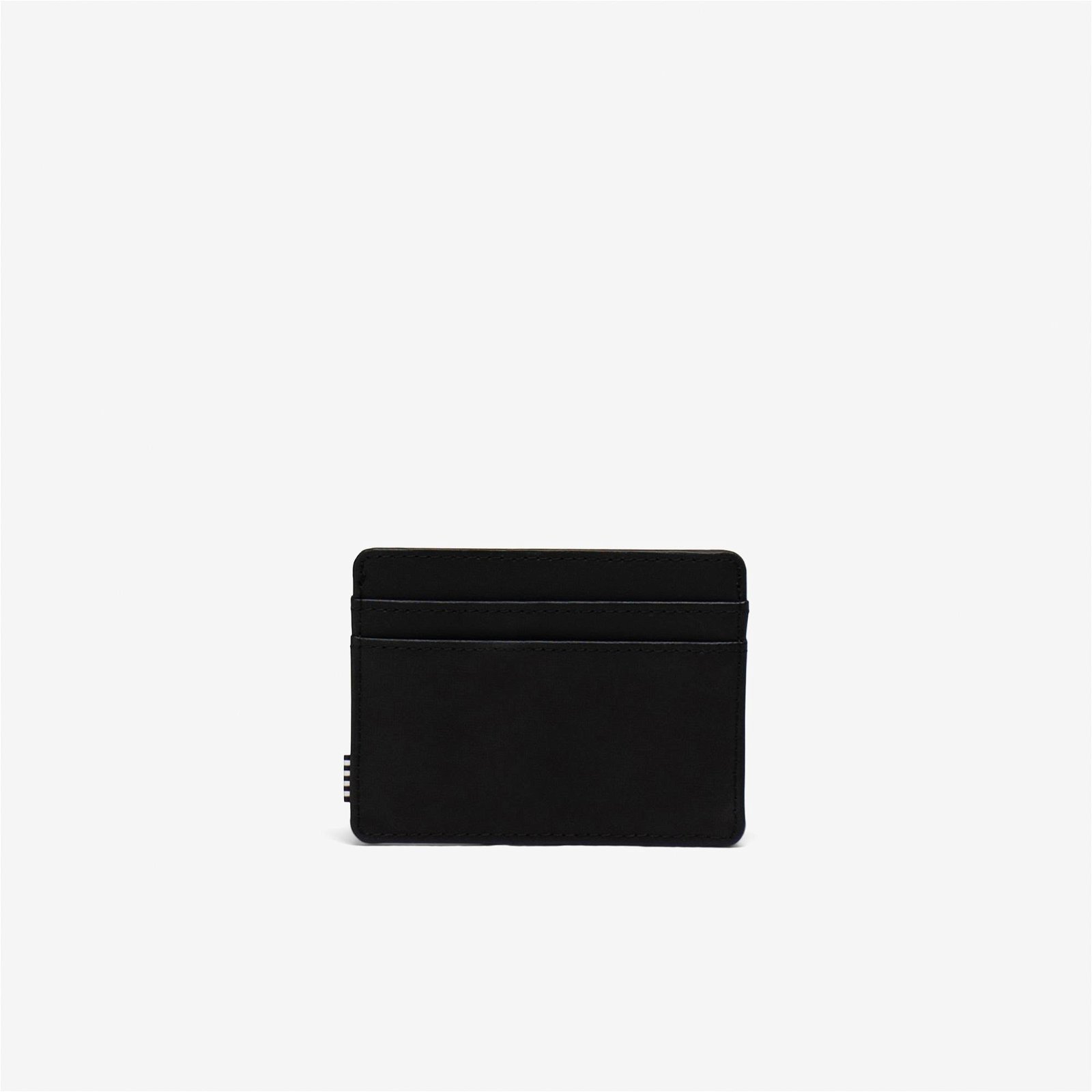 Herschel Charlie RFID Unisex Siyah Kartlık