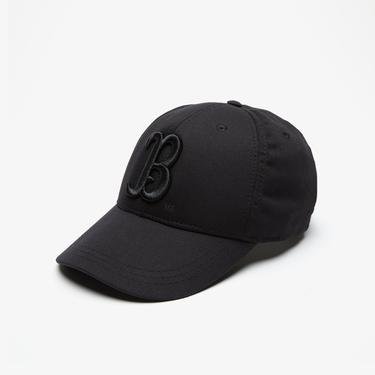  Ucla Pasedena Unisex Siyah Şapka