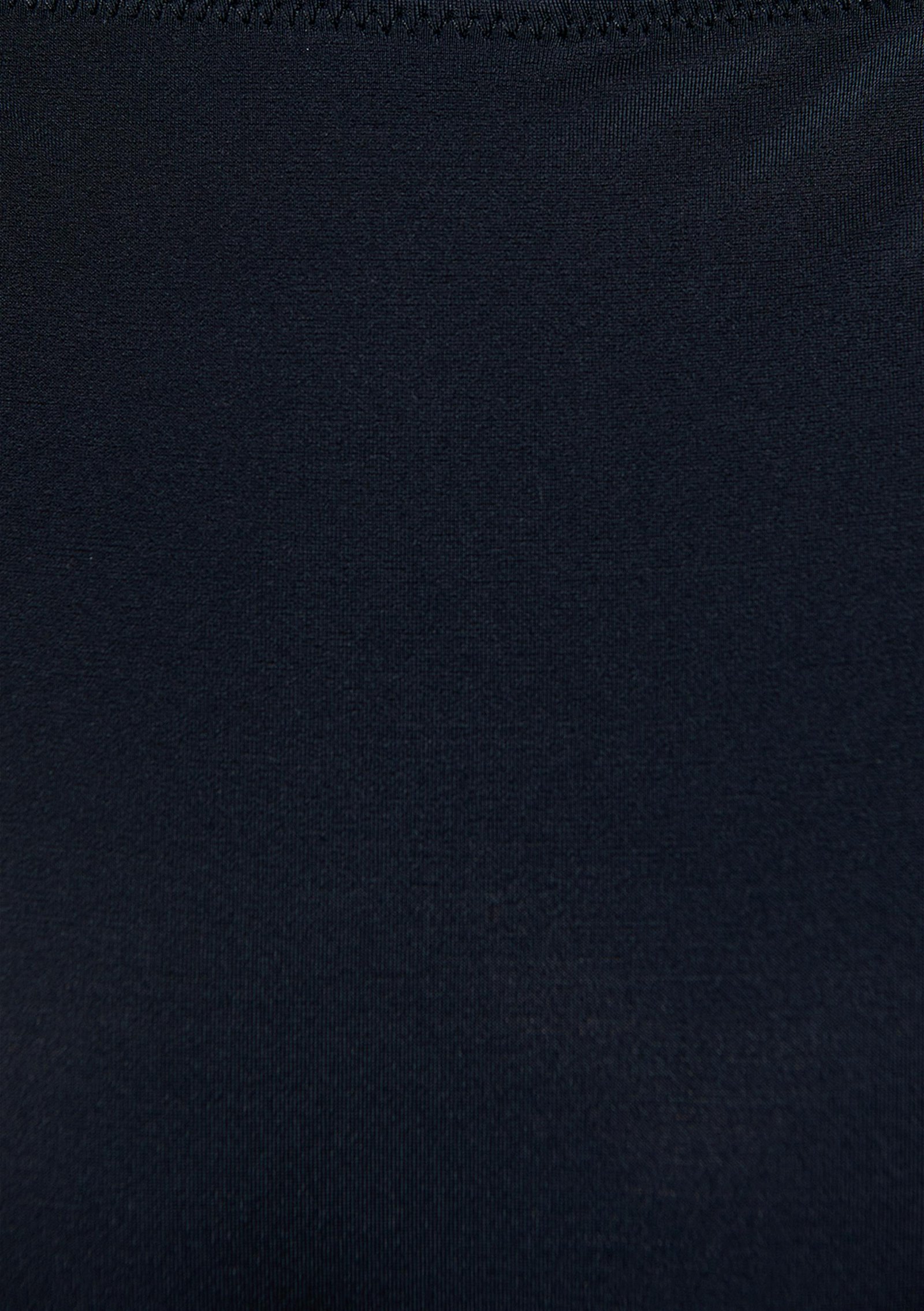 Mavi Siyah Bikini Üstü 1911497-900
