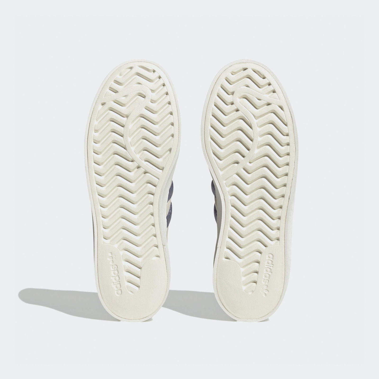adidas Superstar Bonega  Kadın Gri Sneaker