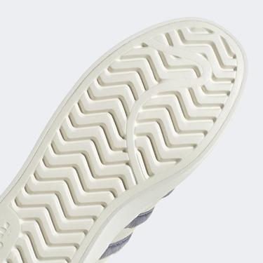  adidas Superstar Bonega  Kadın Gri Sneaker