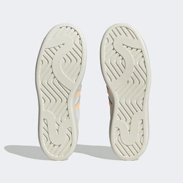  adidas Superstar Ayoon Kadın Beyaz - Turuncu Sneaker