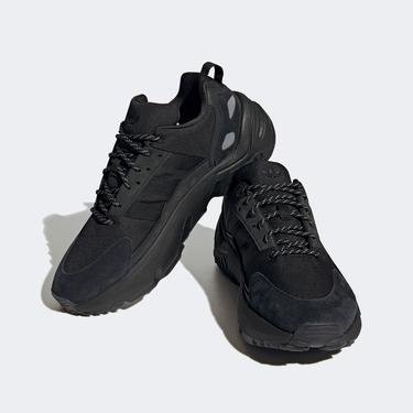  adidas ZX 22 Boost Unisex Siyah Sneaker