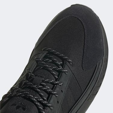  adidas ZX 22 Boost Unisex Siyah Sneaker