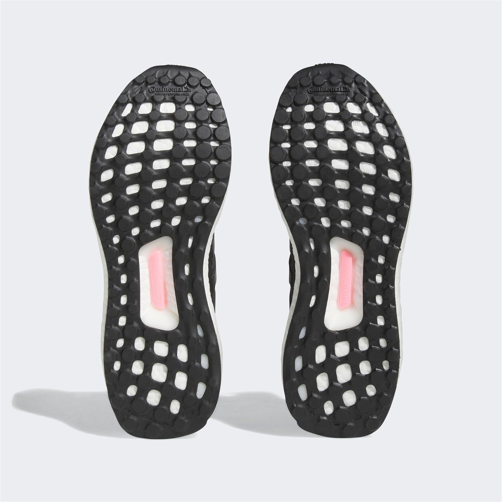 adidas Ultra Boost 1.0 Kadın Siyah Spor Ayakkabı