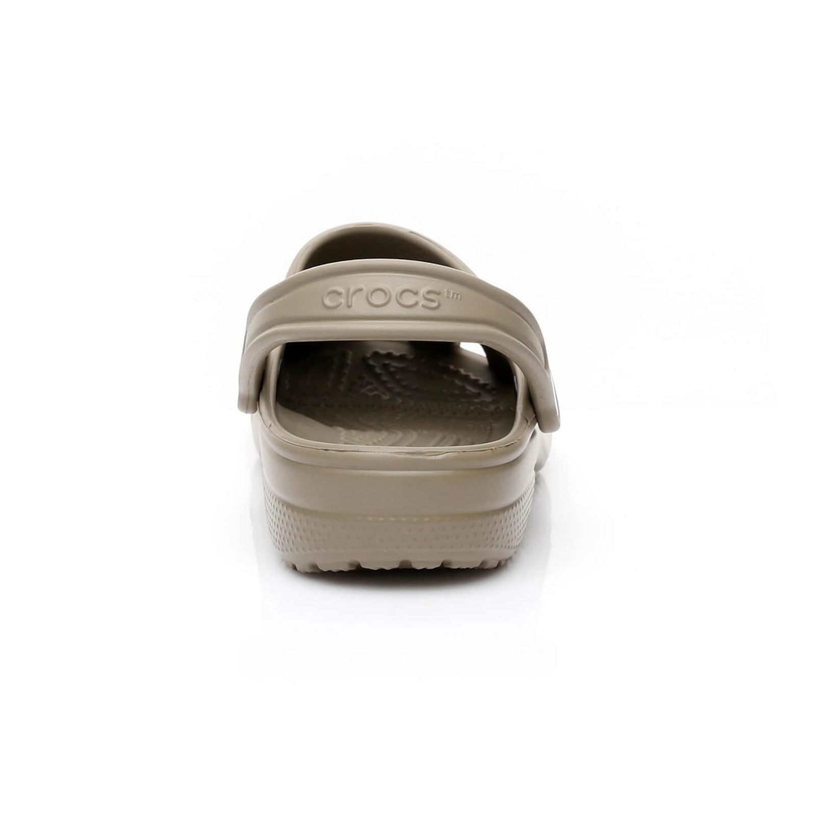 Crocs Classic Unisex Haki Terlik