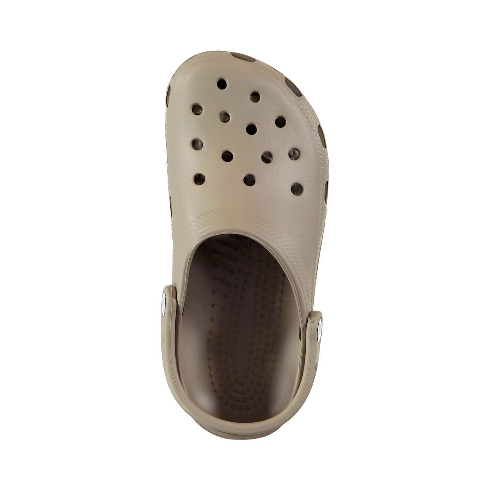 Crocs Classic Unisex Haki Terlik