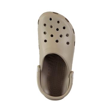  Crocs Classic Unisex Haki Terlik