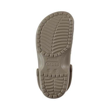  Crocs Classic Unisex Haki Terlik
