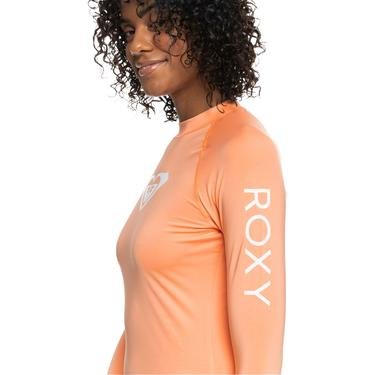  Roxy Whole Hearted LS UV Korumalı Kadın Lycra