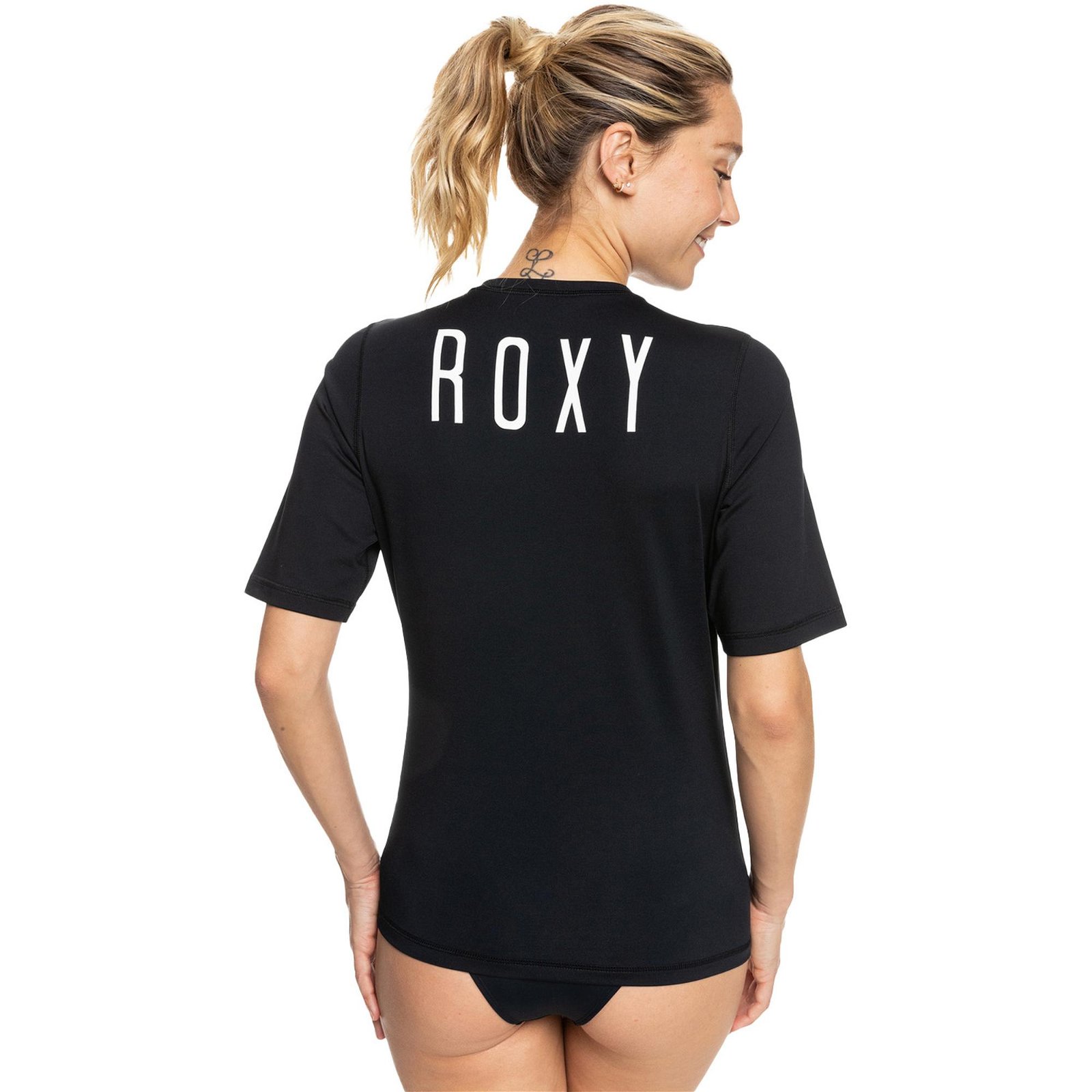 Roxy Enjoy Waves Kadın Rashguard