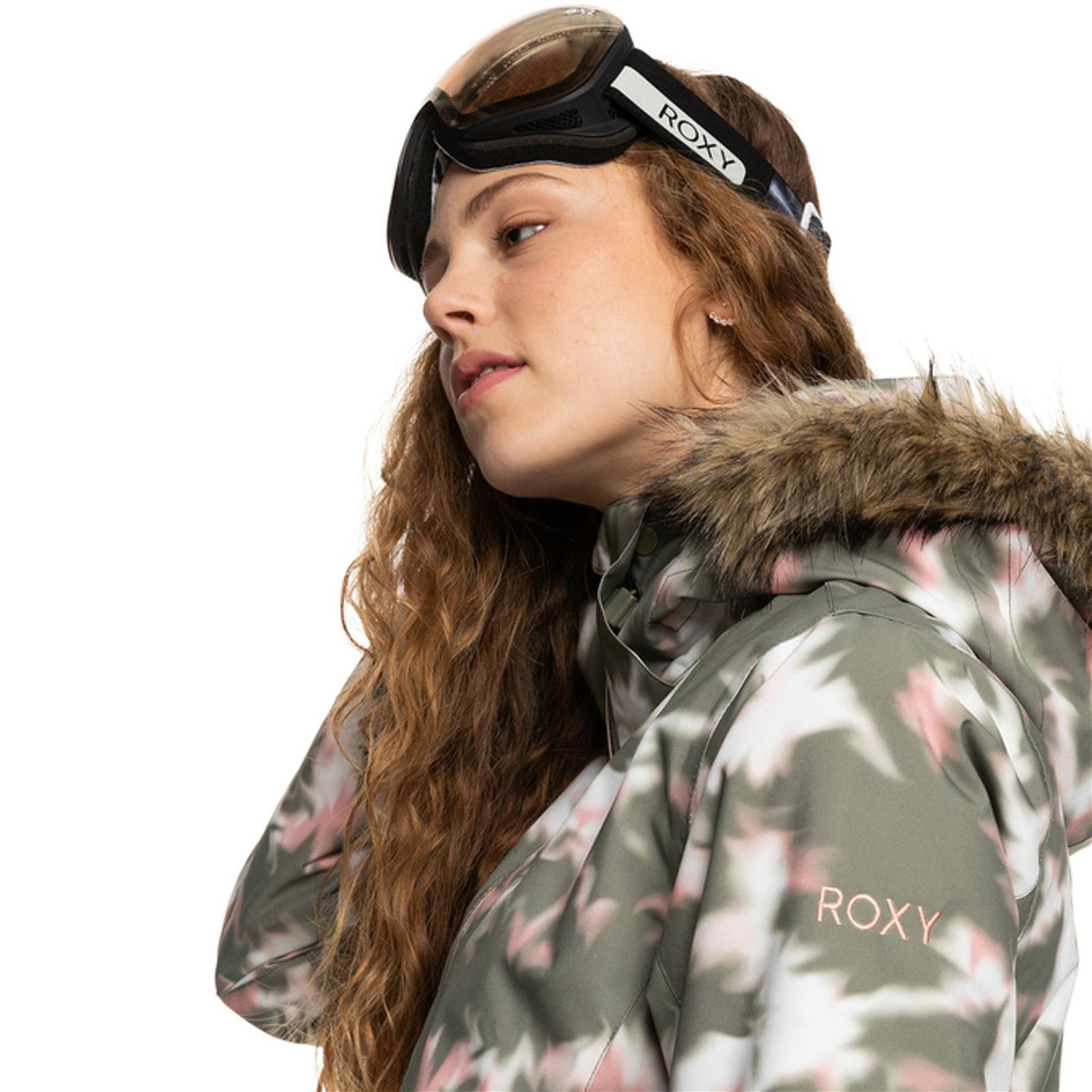 Roxy Jet Ski Kadın Snowboard Montu