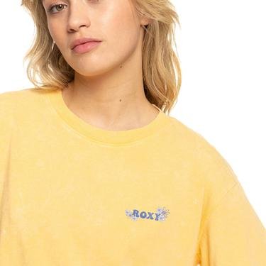  Roxy Moonlight Sun Kadın Tişört