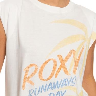  Roxy Smell Of Sea Kadın Tişört