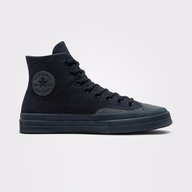  Converse Chuck 70 Marquis Unisex Gri/Siyah Sneaker