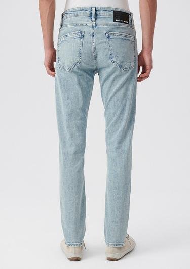  Mavi MILAN Gölgeli Vintage Mavi Pro Jean Pantolon 0081084468