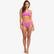 Billabong Sol Searcher Bralette Kadın Sarı Bikini Üstü