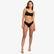 Billabong Sol Searcher Bralette Kadın Mor Bikini Üstü