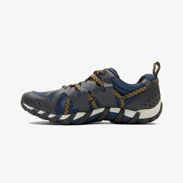  Merrell Waterpro Maipo 2 Erkek Lacivert Su Ayakkabısı