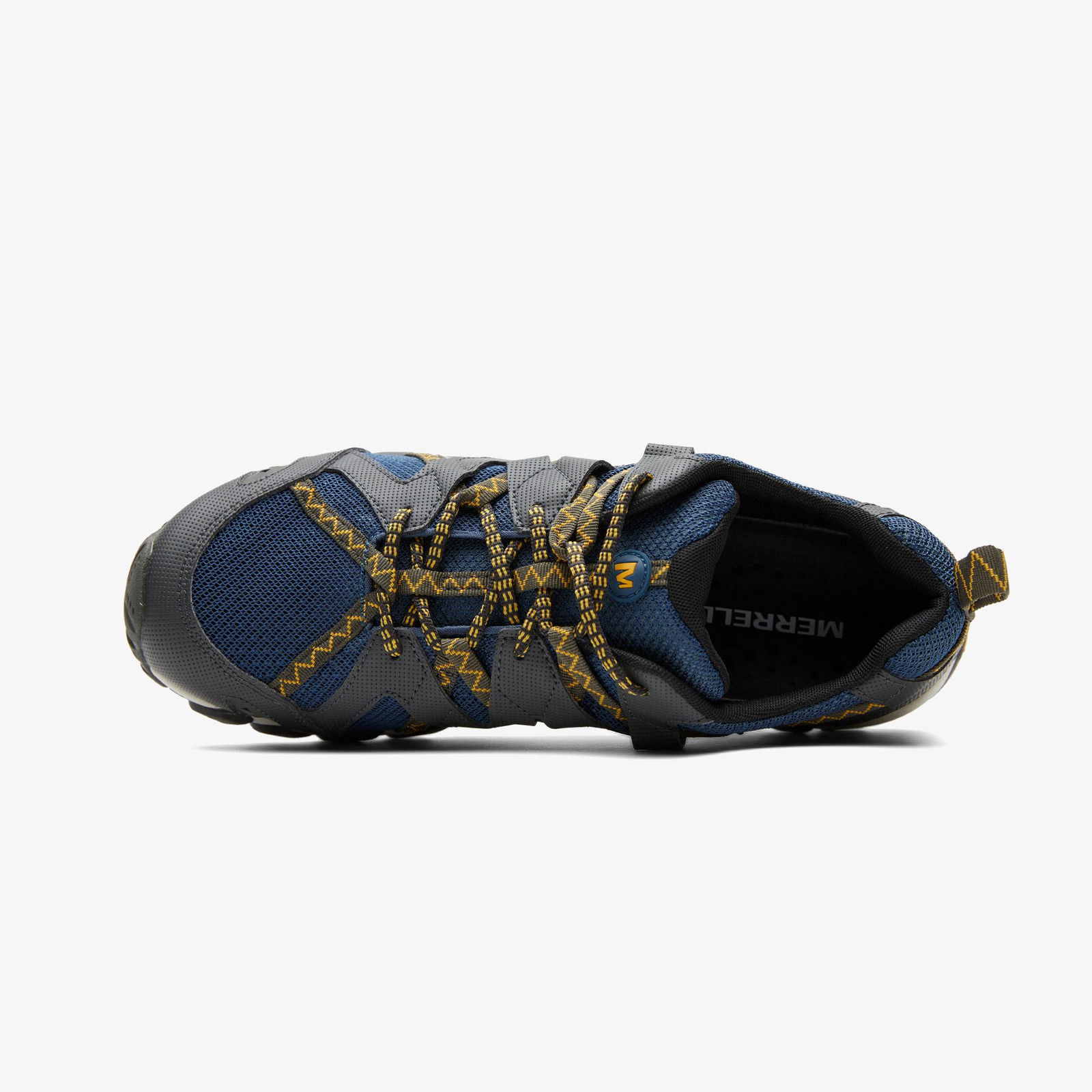 Merrell Waterpro Maipo 2 Erkek Lacivert Su Ayakkabısı