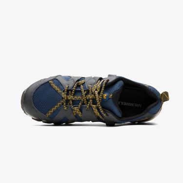  Merrell Waterpro Maipo 2 Erkek Lacivert Su Ayakkabısı