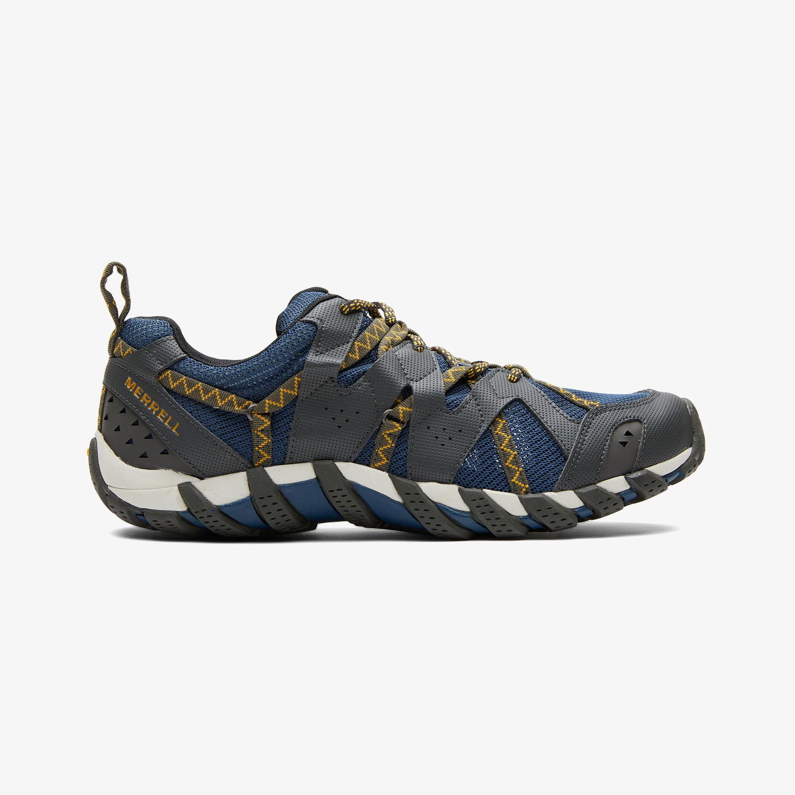Merrell Waterpro Maipo 2 Erkek Lacivert Su Ayakkabısı