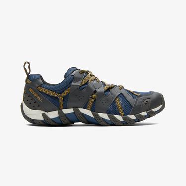  Merrell Waterpro Maipo 2 Erkek Lacivert Su Ayakkabısı