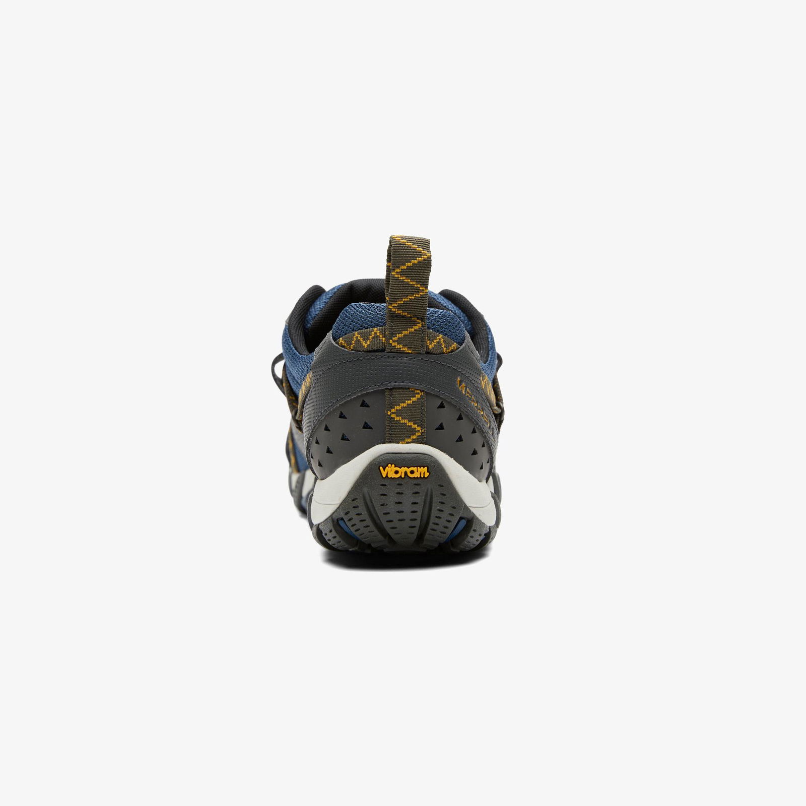 Merrell Waterpro Maipo 2 Erkek Lacivert Su Ayakkabısı