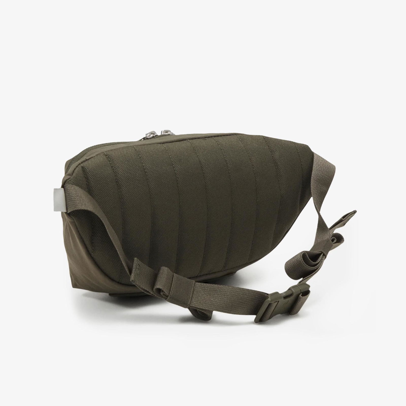 The North Face Berkeley Lumbar Unisex Yeşil Bel Çantası