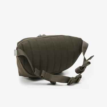  The North Face Berkeley Lumbar Unisex Yeşil Bel Çantası