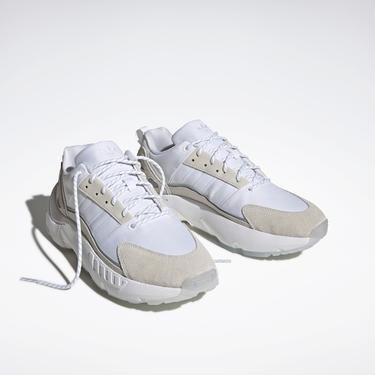  adidas Zx 22 Boost Unisex Beyaz Spor Ayakkabı