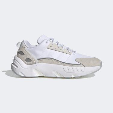  adidas ZX 22 Boost  Erkek Beyaz Sneaker