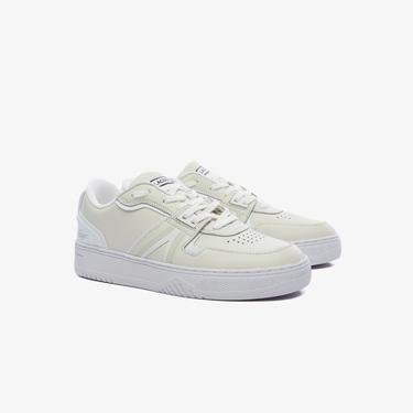  Lacoste L001 Kadın Beyaz Sneaker