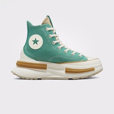  Converse Run Star Legacy Cx Workwear Textiles Unisex Yeşil Sneaker
