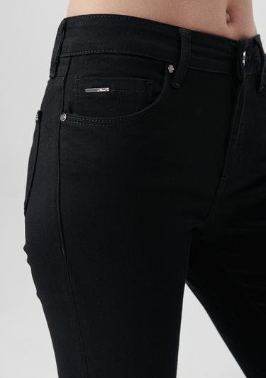  Mavi Tess Siyah Gold Luxury Jean Pantolon 100328-32092