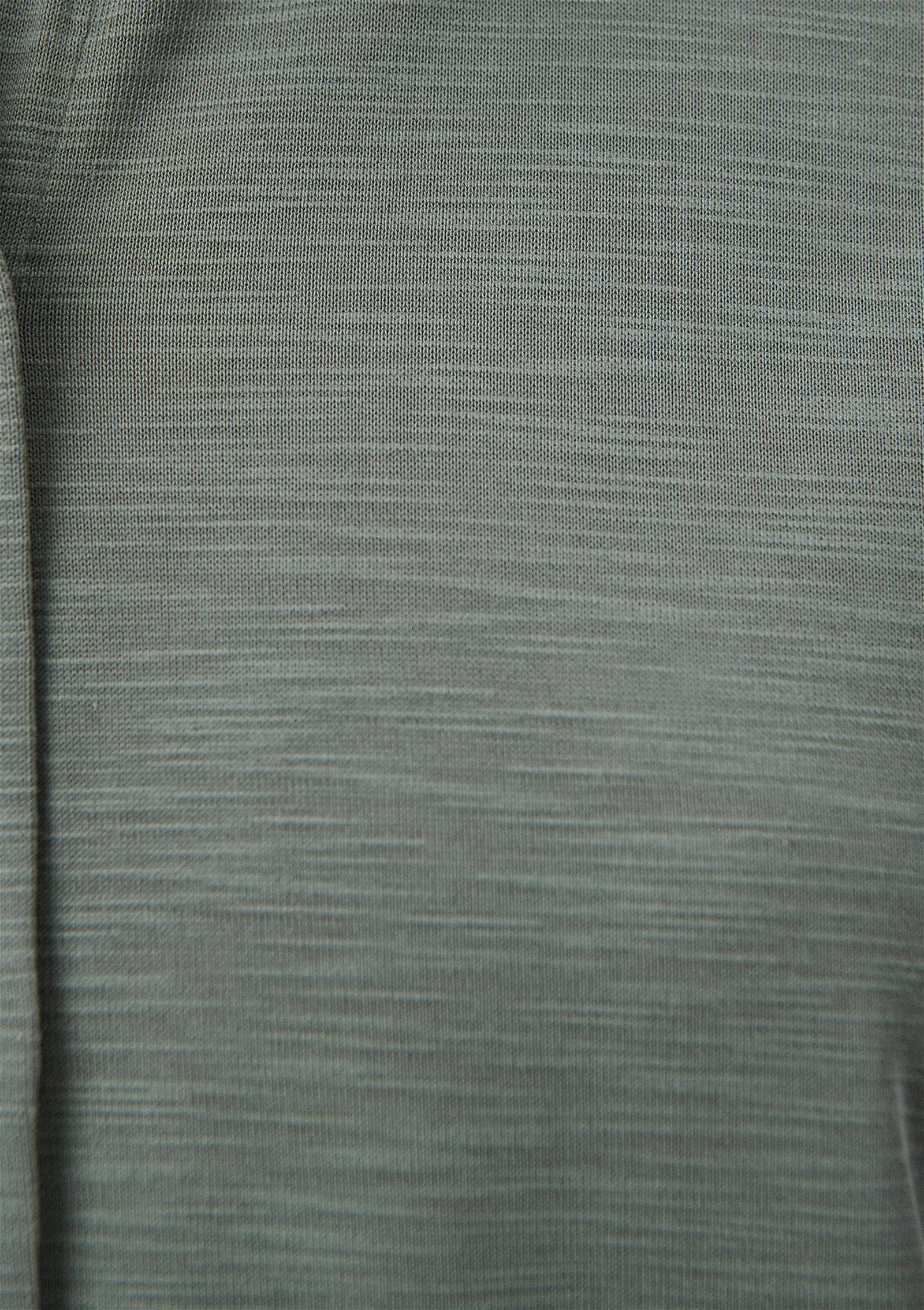 Mavi Lux Touch Haki Modal Gömlek Regular Fit / Normal Kesim 168081-80697