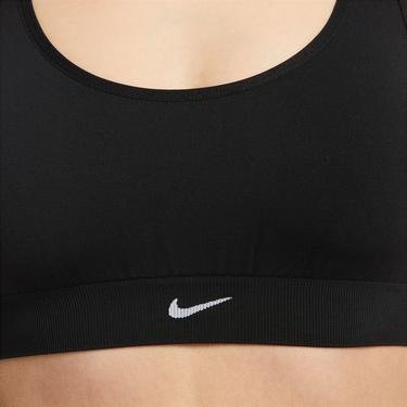  Nike Alate Seamless Kadın Siyah Bra