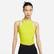 Nike Dri-Fit Tank Kadın Sarı Kolsuz T-Shirt