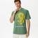 Market Smiley Product Of The Internet Erkek Yeşil T-Shirt