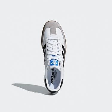  adidas Samba OG Unisex Beyaz Sneaker
